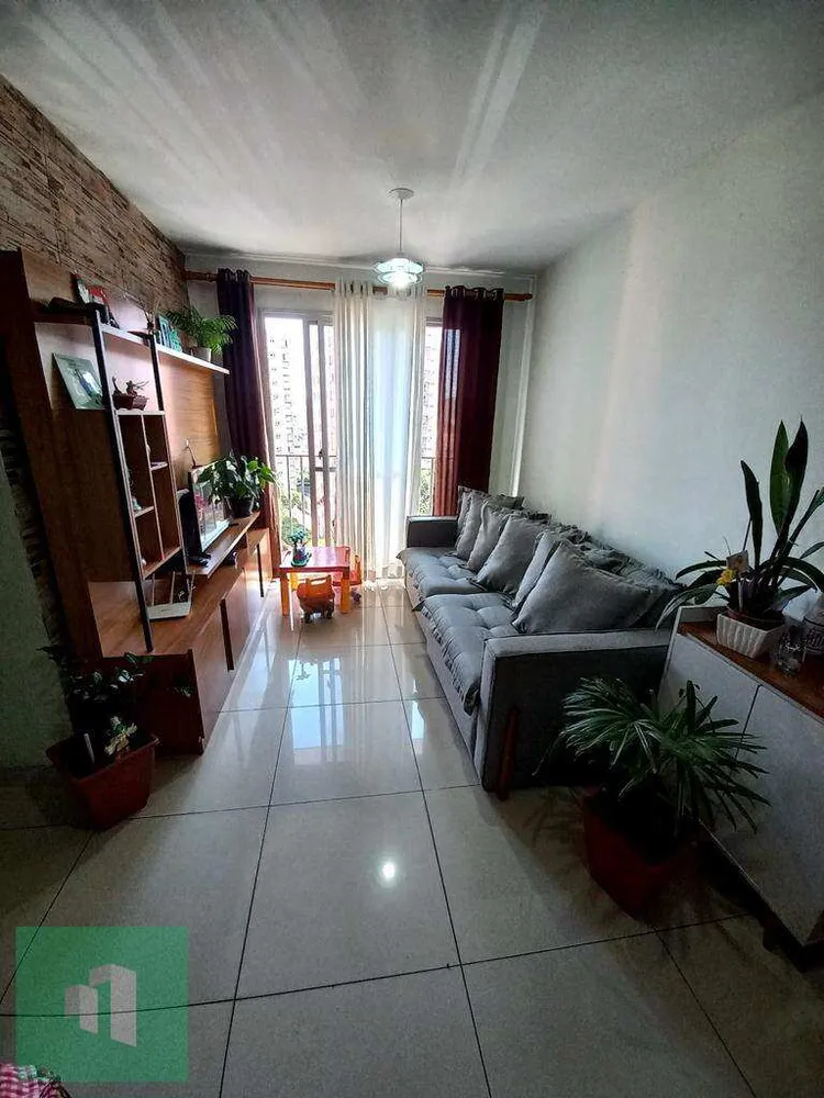 Apartamento, 2 quartos, 48 m² - Foto 12