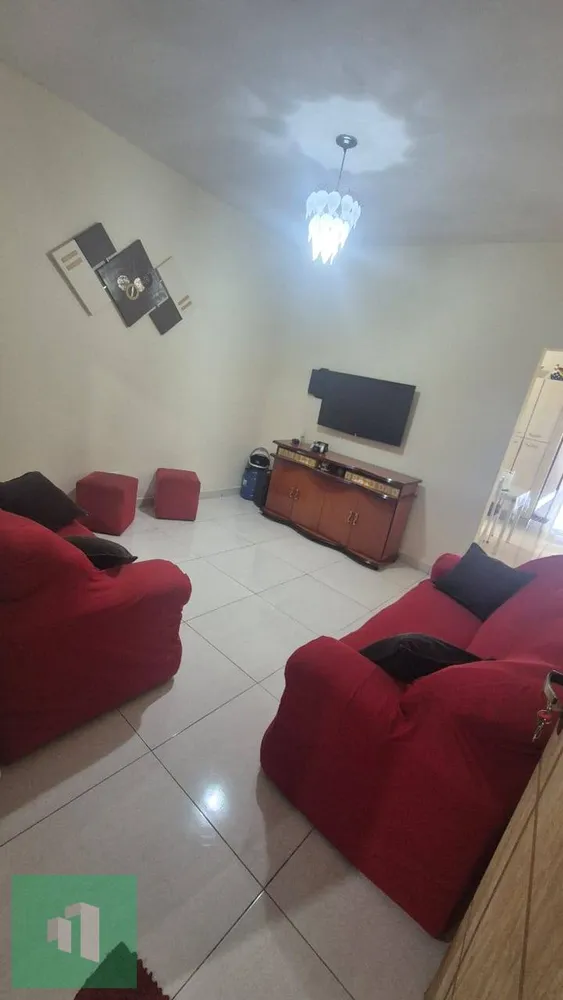 Casa, 2 quartos - Foto 2
