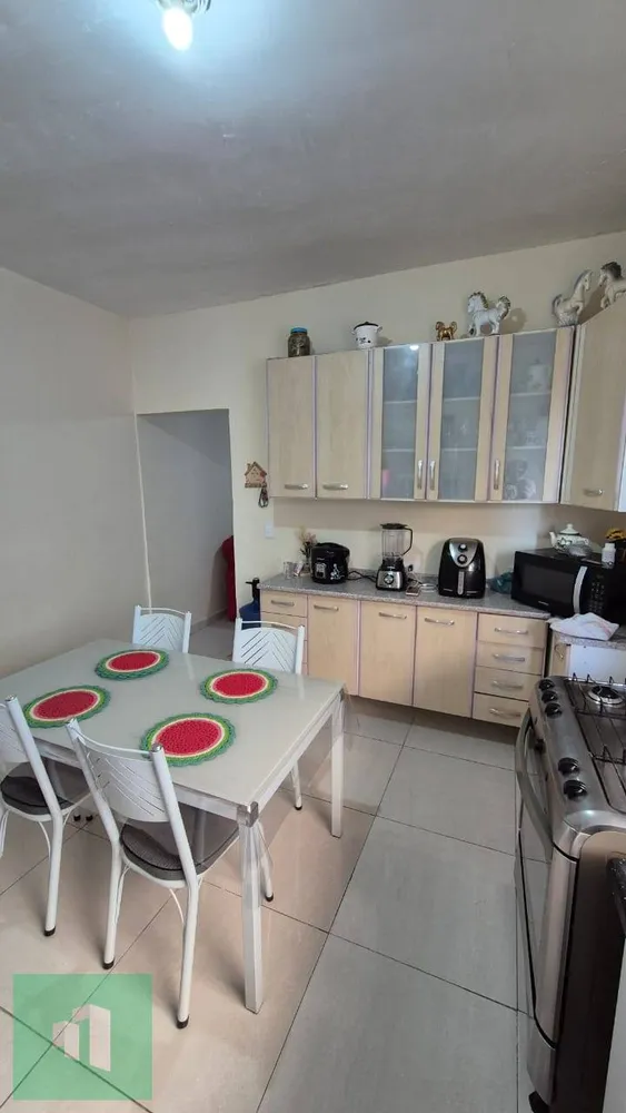 Casa, 2 quartos - Foto 3