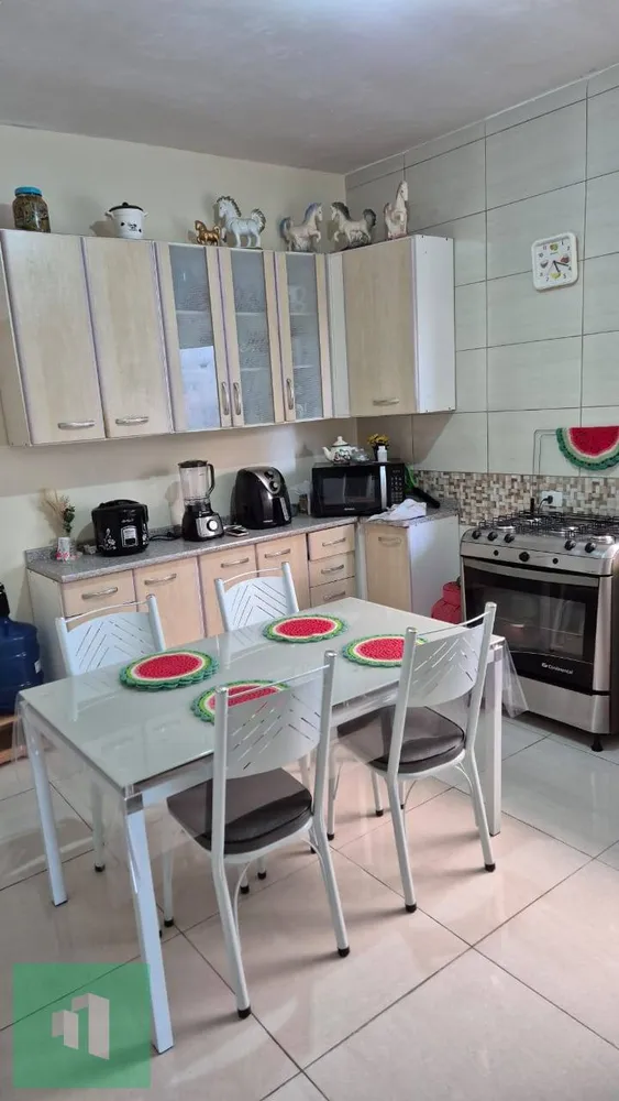 Casa, 2 quartos - Foto 5