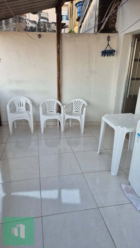 Casa, 2 quartos - Foto 16