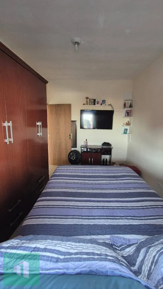 Casa, 2 quartos - Foto 12