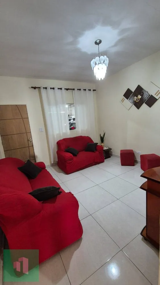 Casa, 2 quartos - Foto 2