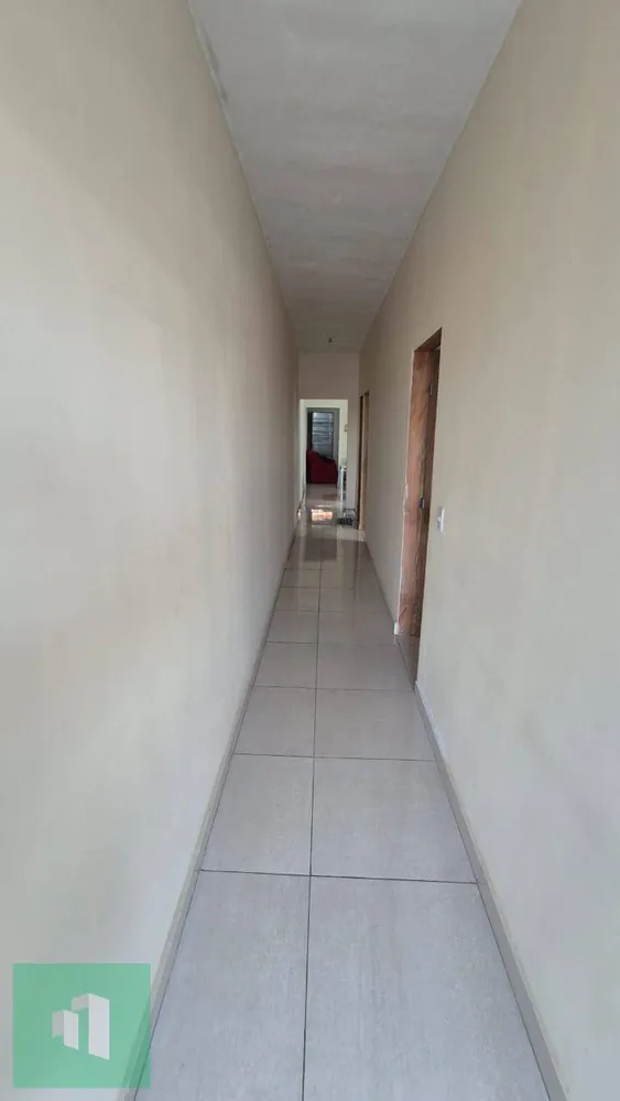 Casa, 2 quartos - Foto 4