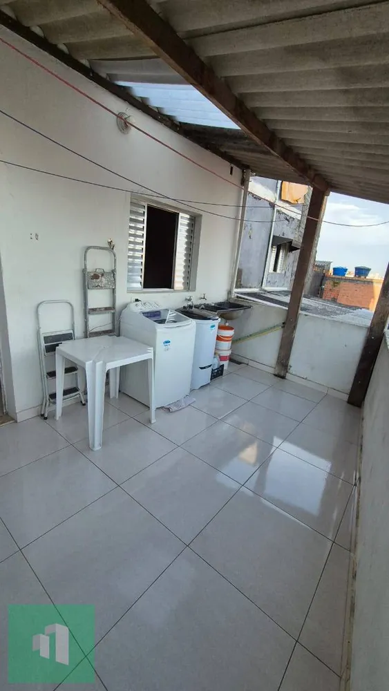 Casa, 2 quartos - Foto 14