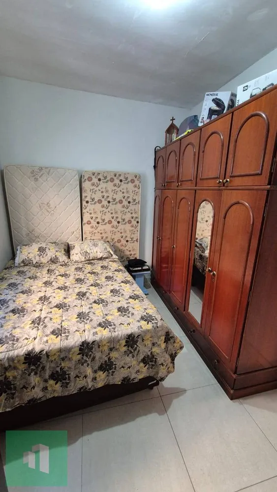 Casa, 2 quartos - Foto 9