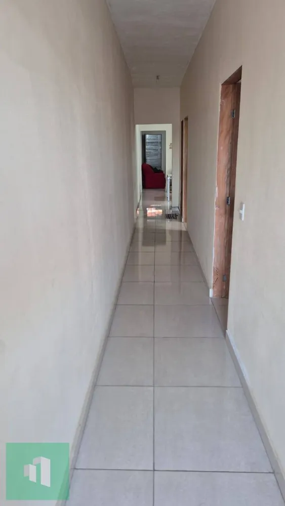 Casa, 2 quartos - Foto 6