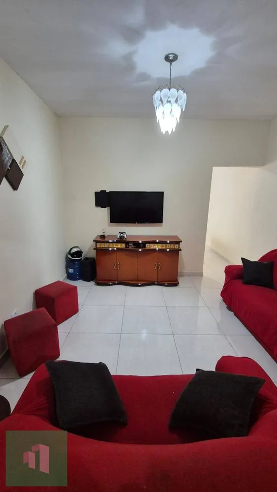 Casa, 2 quartos - Foto 1