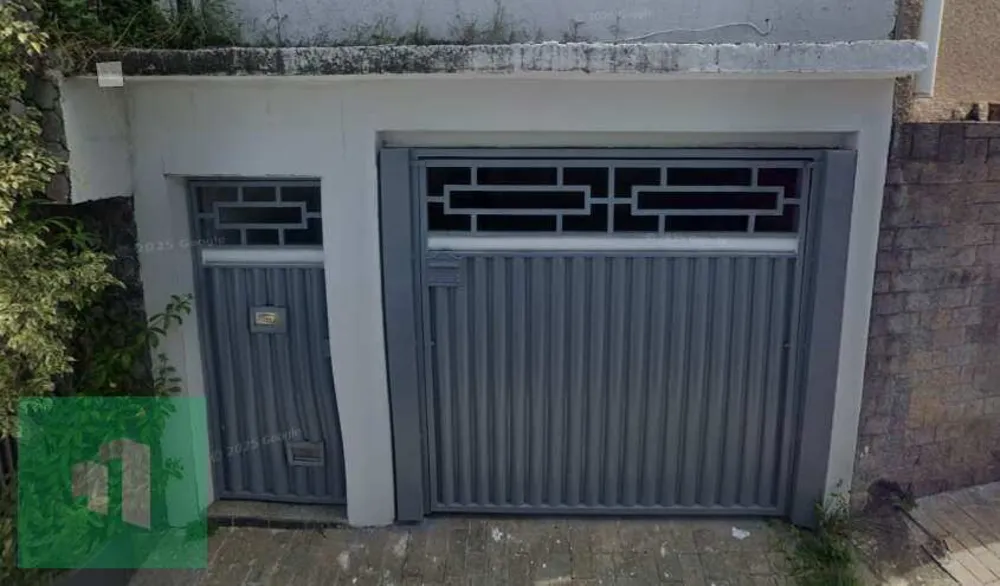 Sobrado, 3 quartos - Foto 1