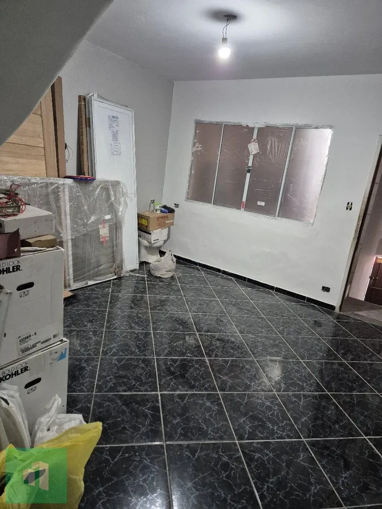 Sobrado, 3 quartos - Foto 5