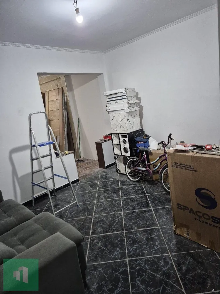 Sobrado, 3 quartos - Foto 6
