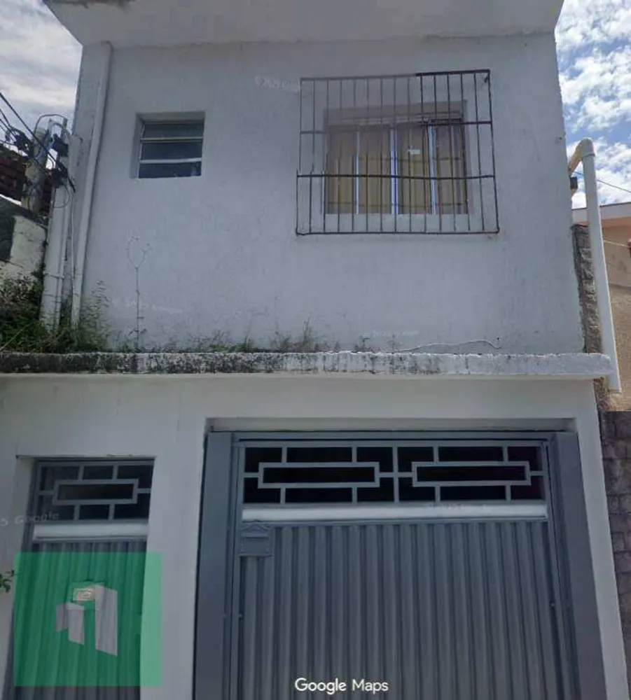 Sobrado, 3 quartos - Foto 2