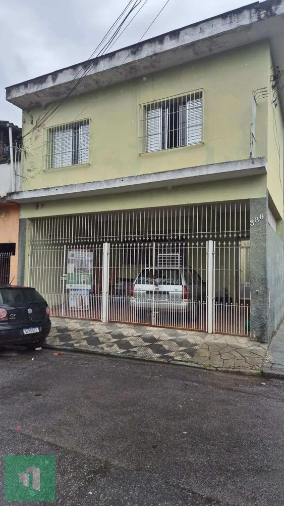 Sobrado, 3 quartos - Foto 2