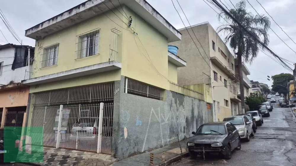 Sobrado, 3 quartos - Foto 8
