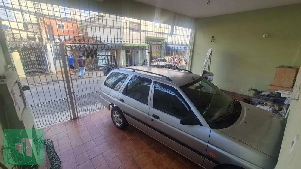 Sobrado, 3 quartos - Foto 3