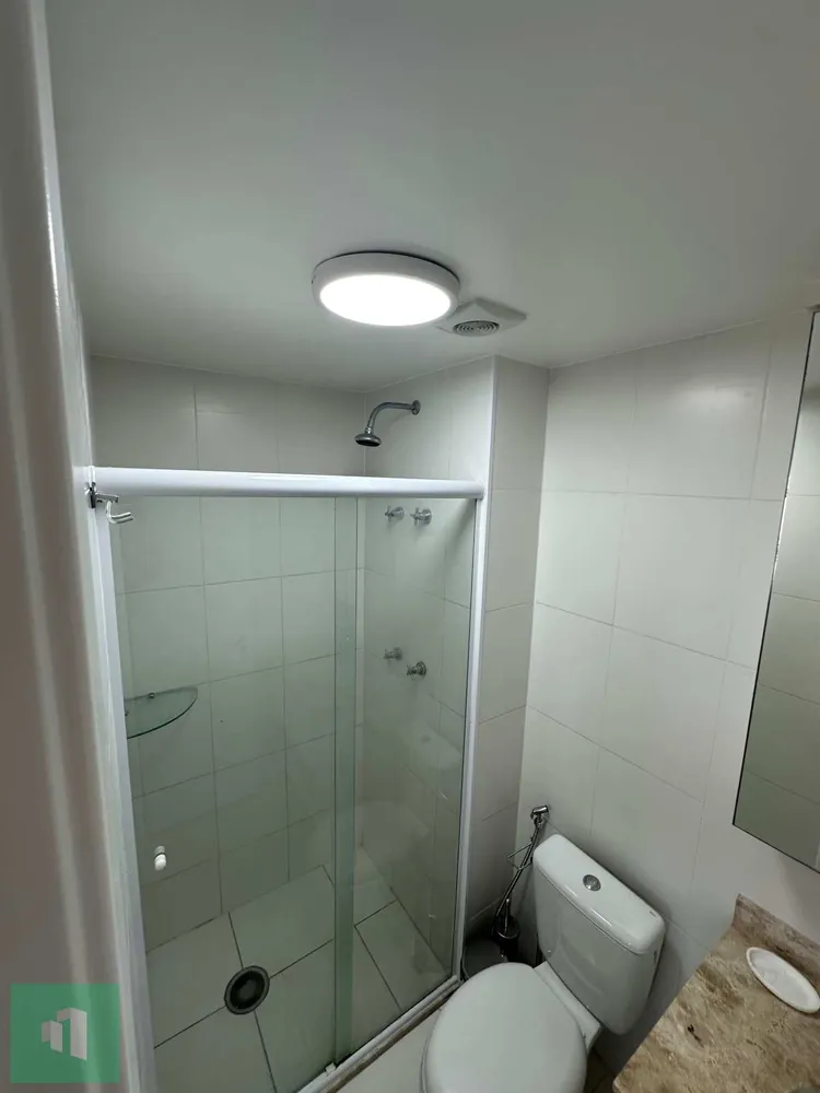 Apartamento, 34 m² - Foto 2