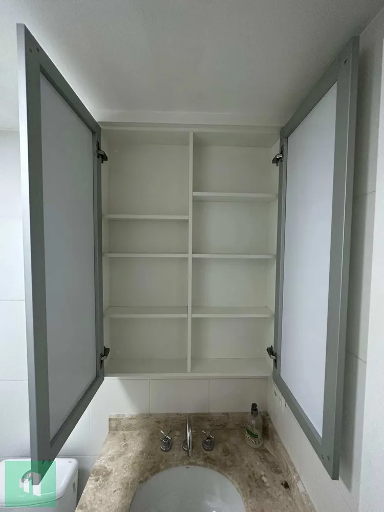 Apartamento, 34 m² - Foto 4