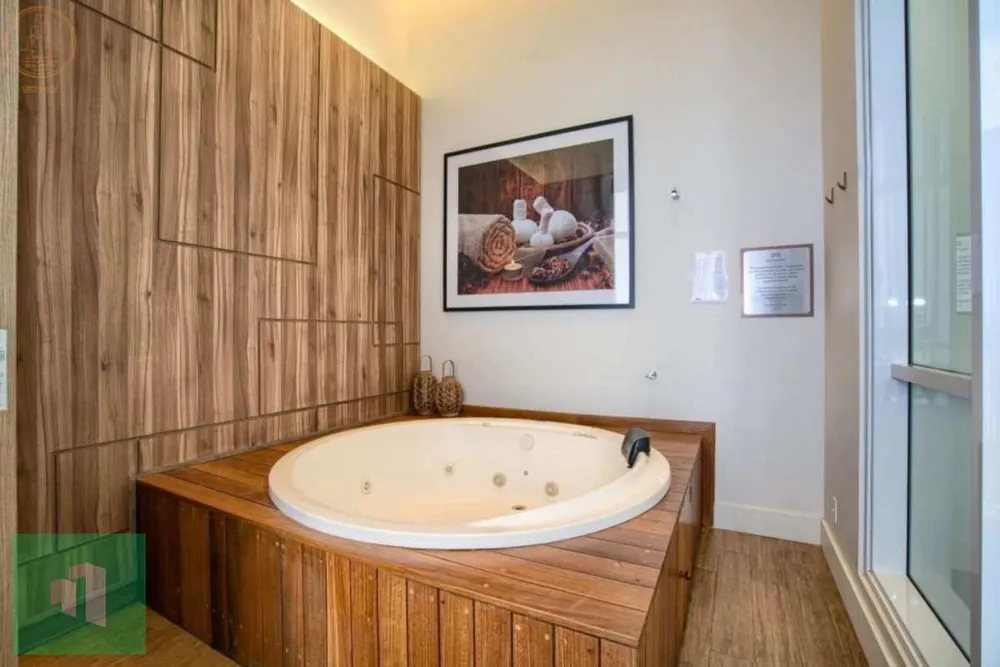 Apartamento, 34 m² - Foto 3