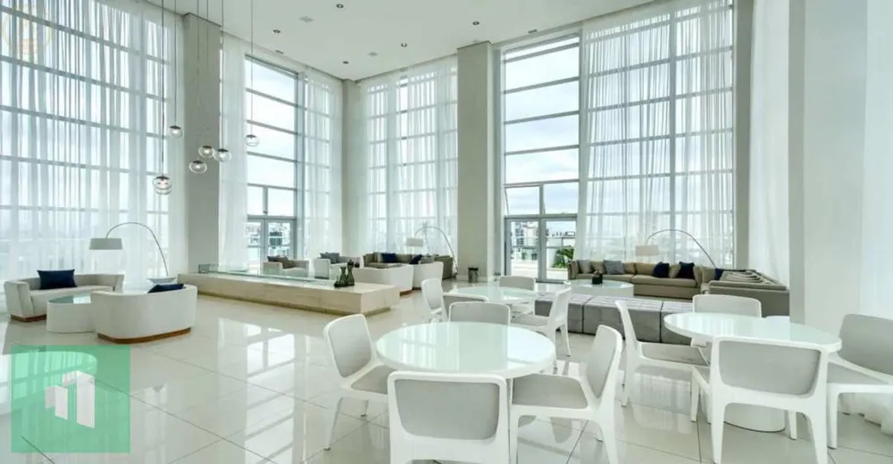 Apartamento, 34 m² - Foto 4