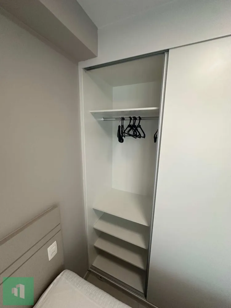 Apartamento, 34 m² - Foto 2