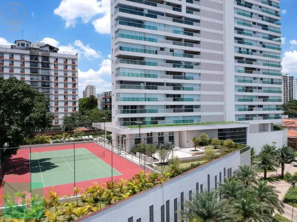 Apartamento, 34 m² - Foto 1