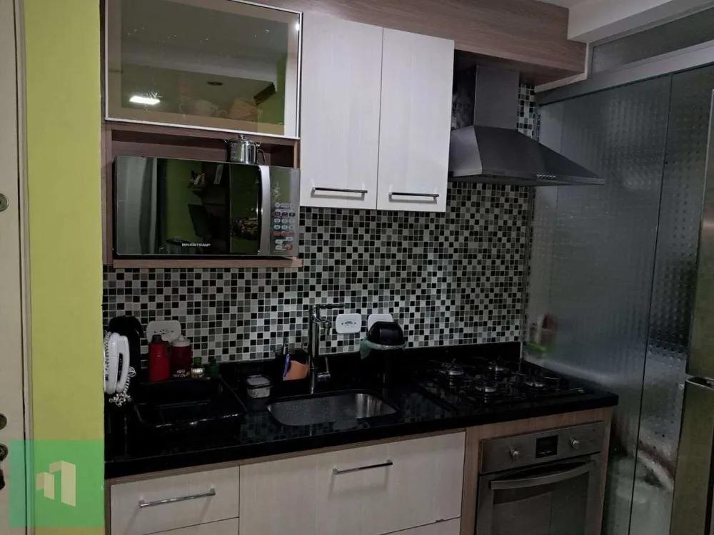 Apartamento, 2 quartos, 47 m² - Foto 9