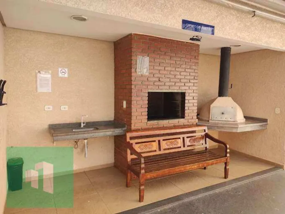 Apartamento, 2 quartos, 47 m² - Foto 5