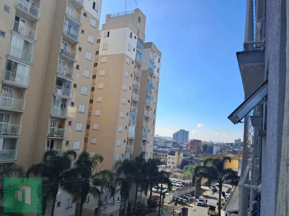 Apartamento, 2 quartos, 47 m² - Foto 8