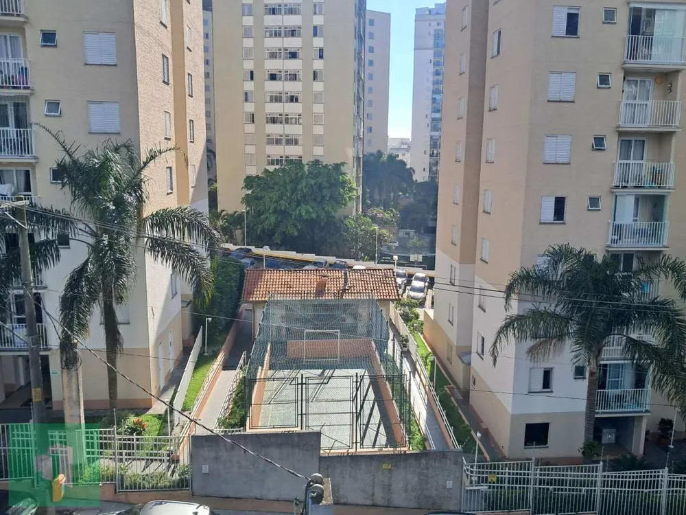 Apartamento, 2 quartos, 47 m² - Foto 7