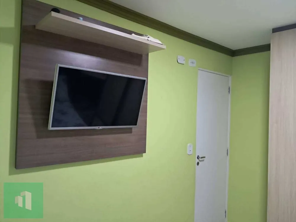 Apartamento, 2 quartos, 47 m² - Foto 13