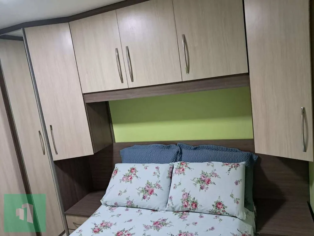 Apartamento, 2 quartos, 47 m² - Foto 12