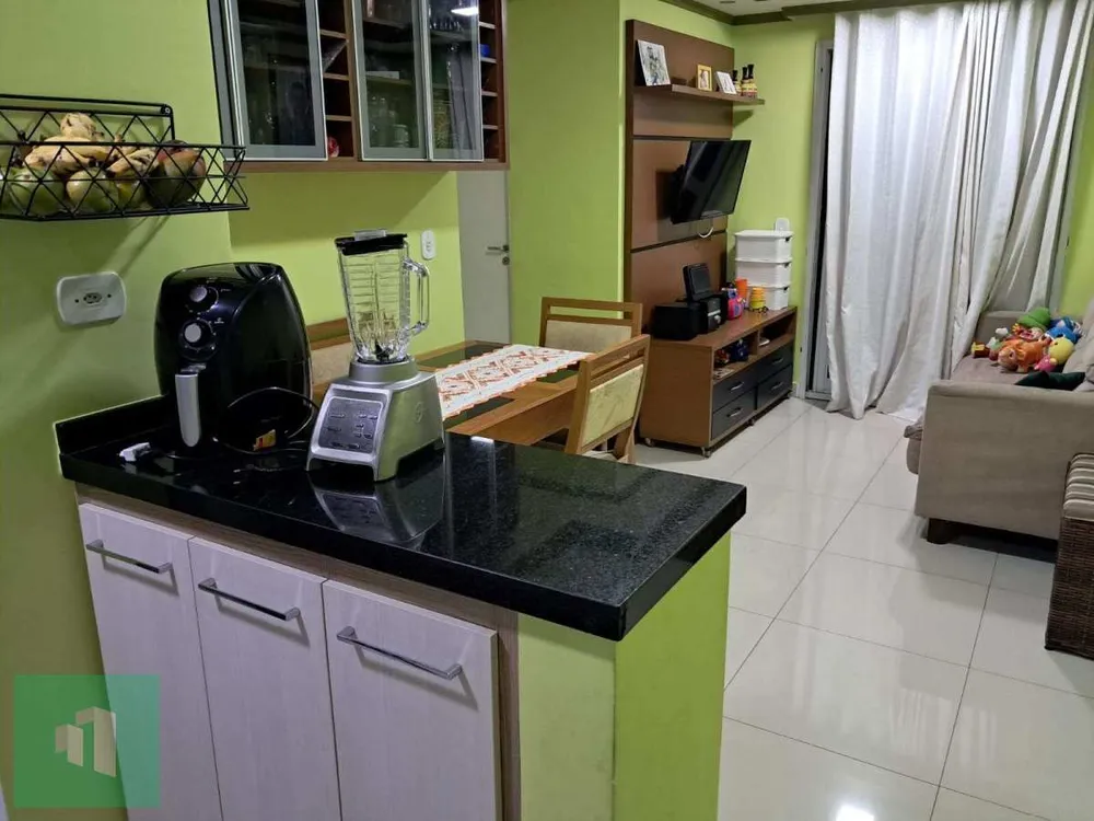 Apartamento, 2 quartos, 47 m² - Foto 10