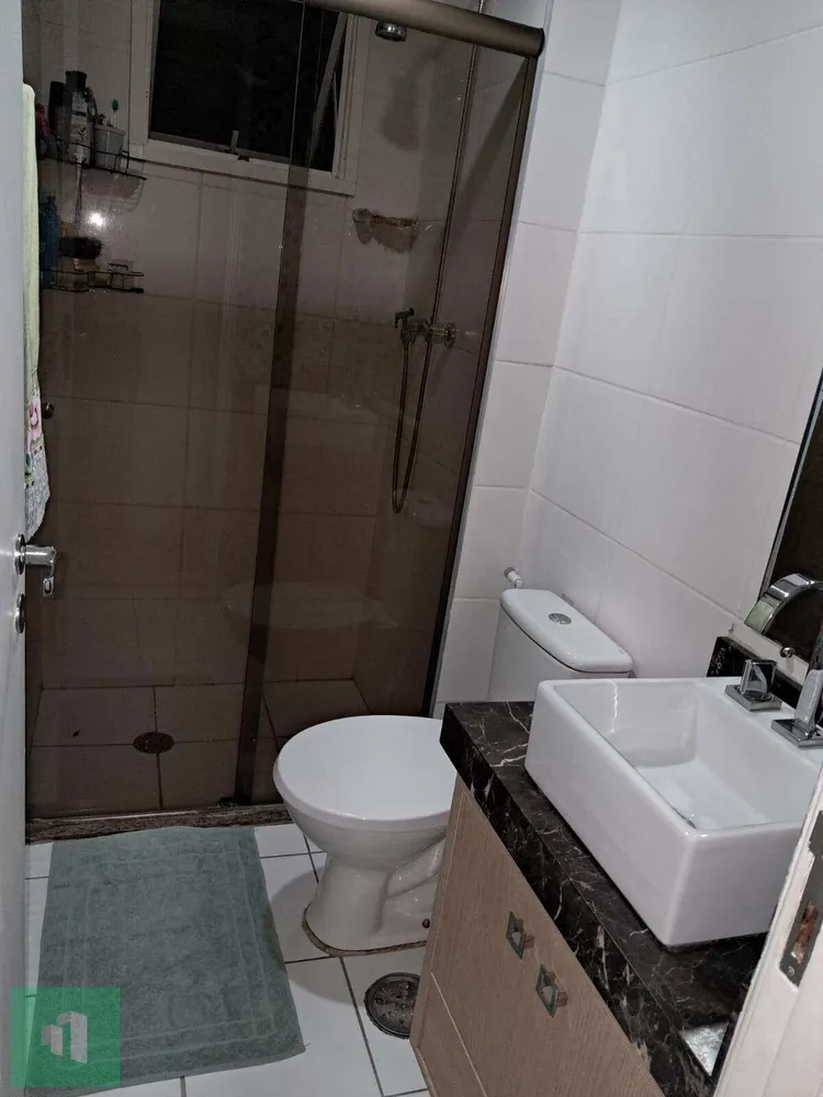 Apartamento, 2 quartos, 47 m² - Foto 16