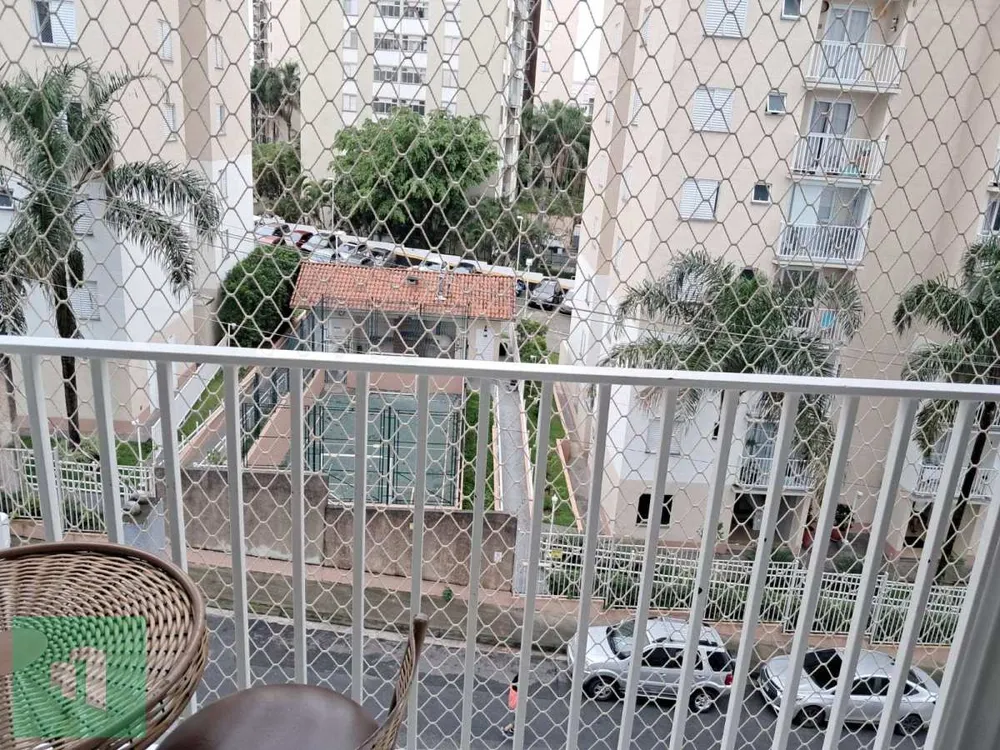 Apartamento, 2 quartos, 47 m² - Foto 6