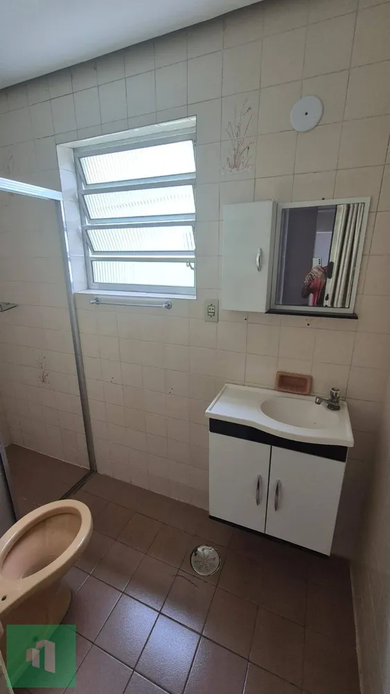 Apartamento, 2 quartos, 65 m² - Foto 2