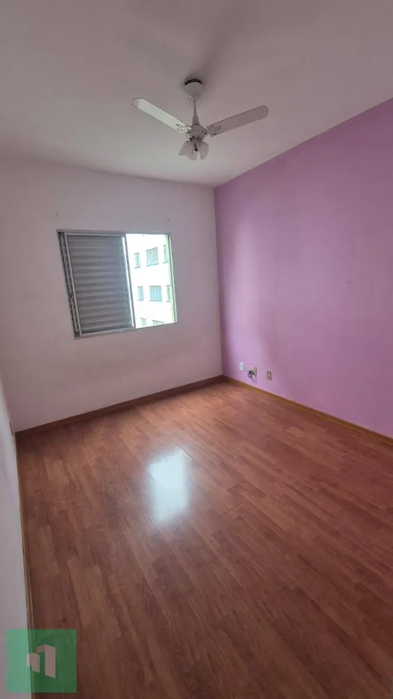 Apartamento, 2 quartos, 65 m² - Foto 3