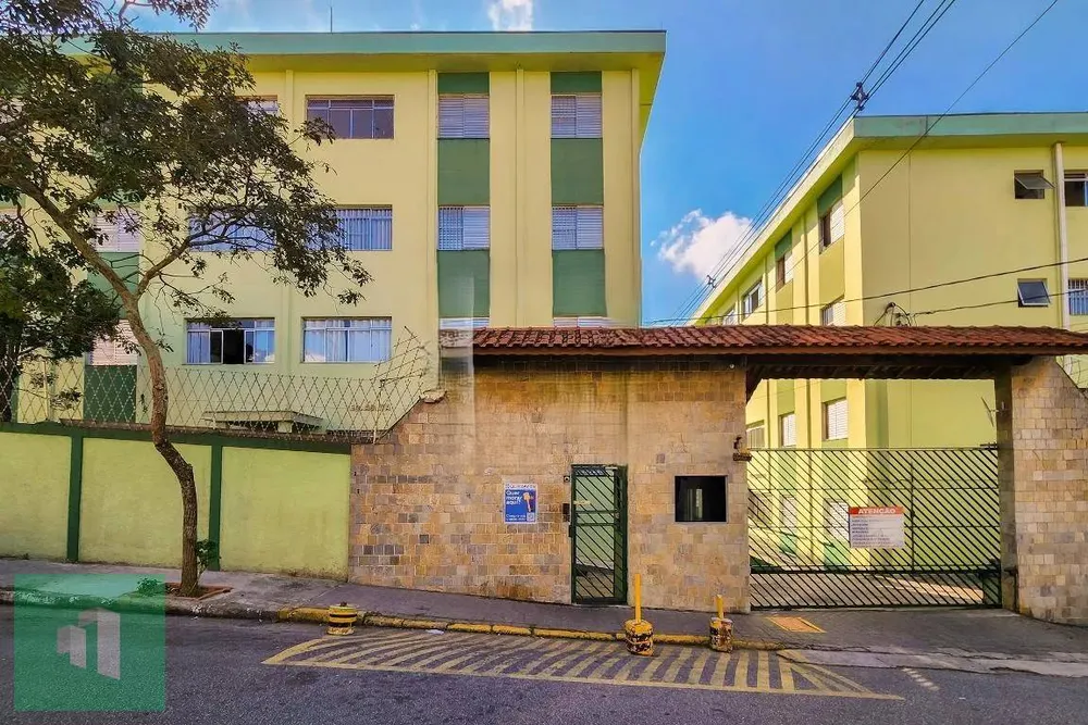 Apartamento, 2 quartos, 65 m² - Foto 1