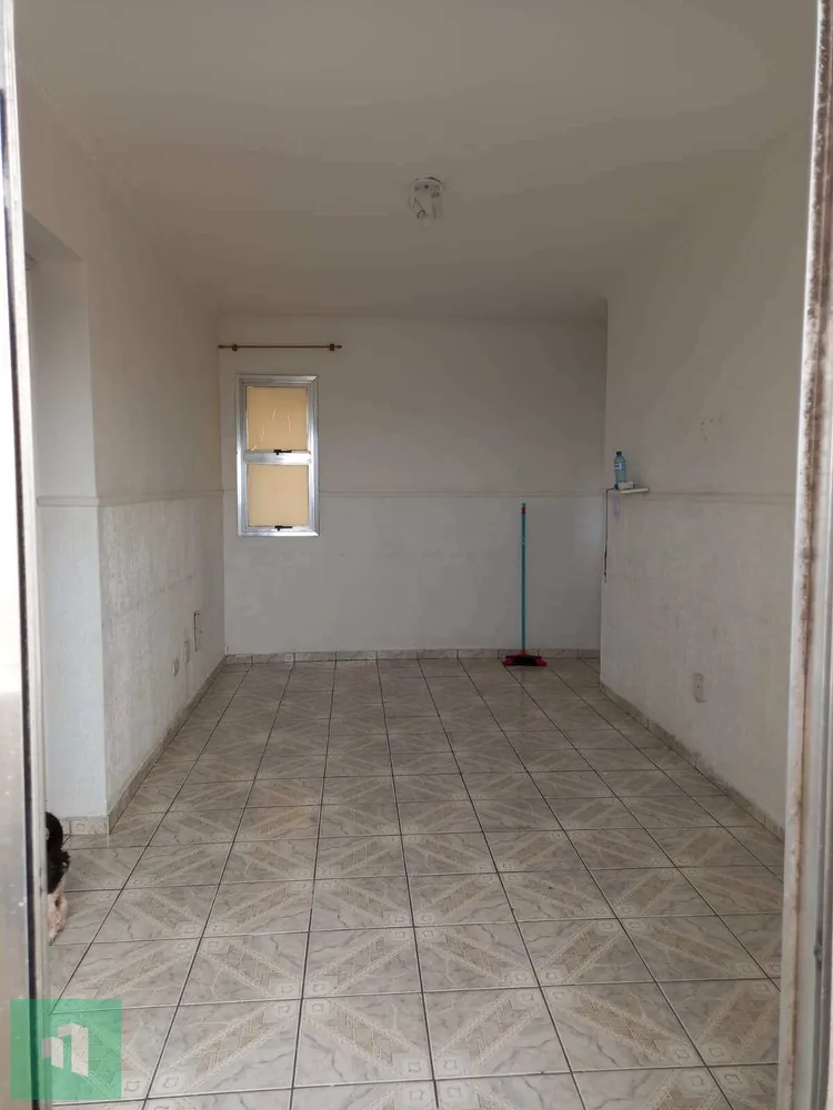 Apartamento, 2 quartos, 57 m² - Foto 2