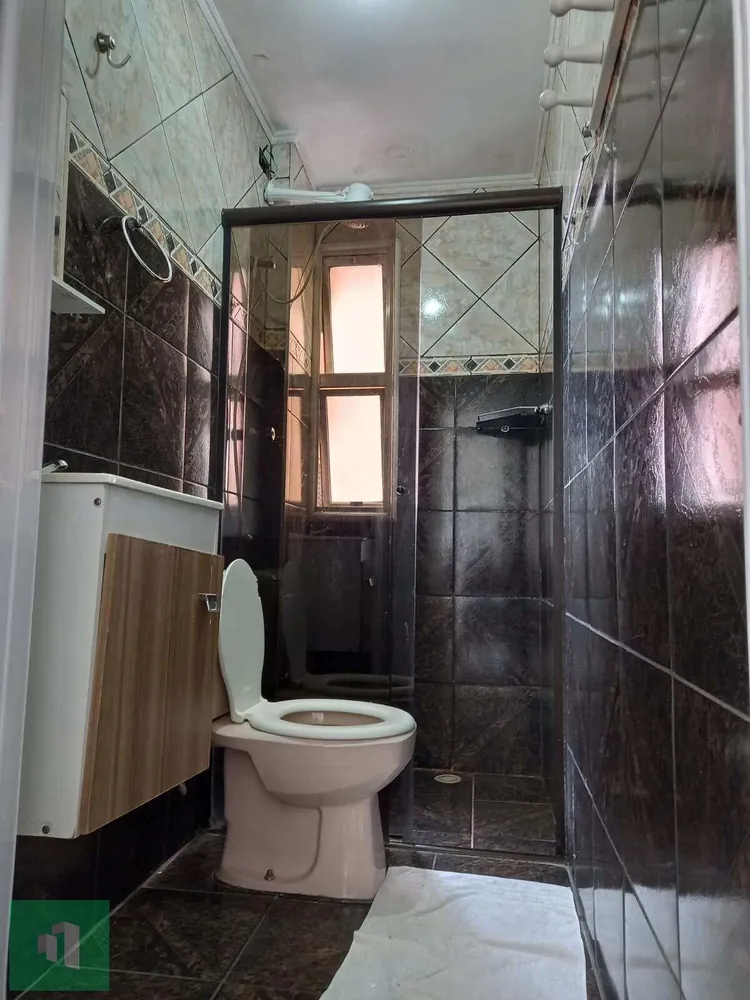 Apartamento, 2 quartos, 57 m² - Foto 1