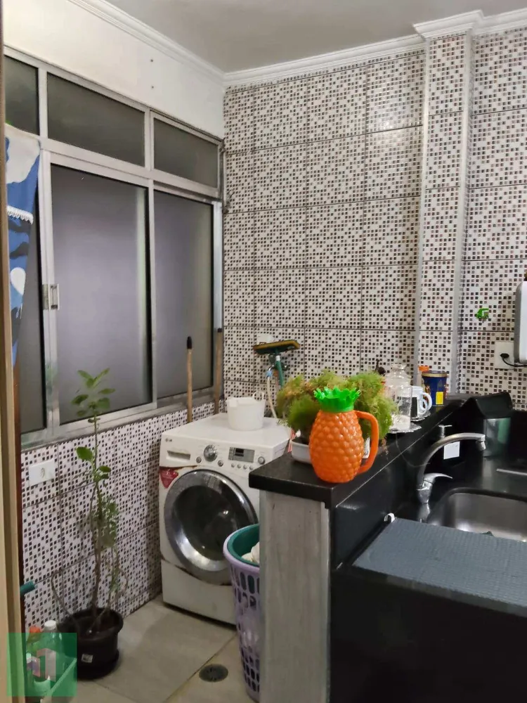 Apartamento, 2 quartos, 60 m² - Foto 7