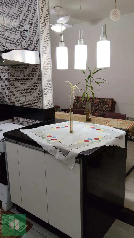 Apartamento, 2 quartos, 60 m² - Foto 4