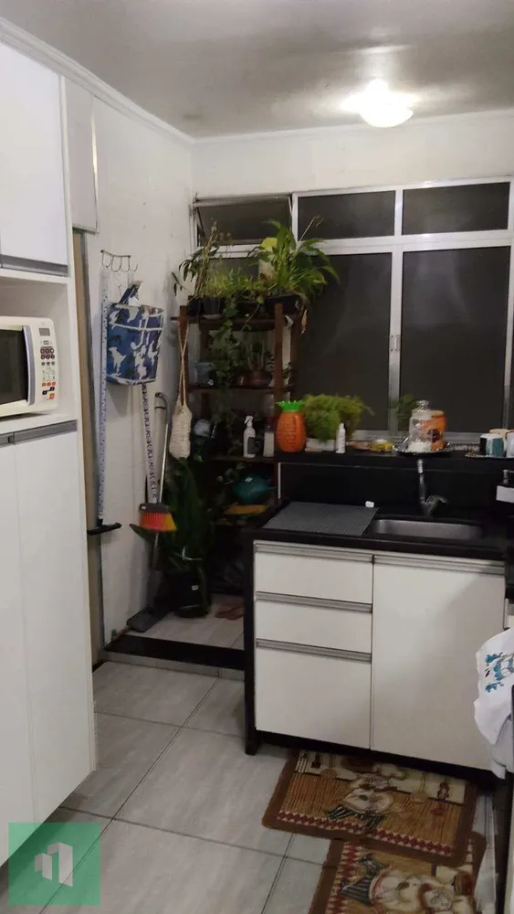 Apartamento, 2 quartos, 60 m² - Foto 6
