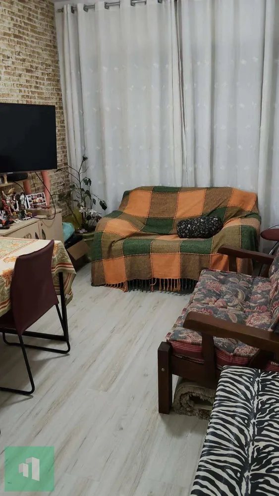 Apartamento, 2 quartos, 60 m² - Foto 3