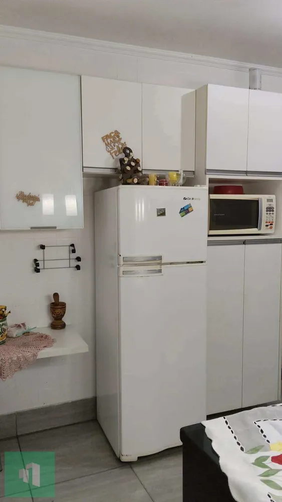 Apartamento, 2 quartos, 60 m² - Foto 5