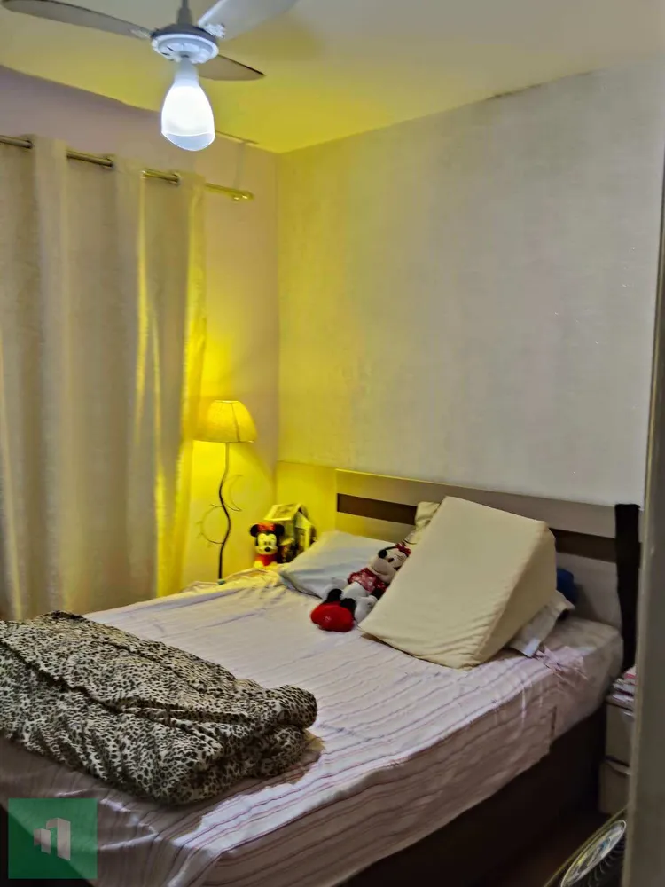 Apartamento, 2 quartos, 60 m² - Foto 4