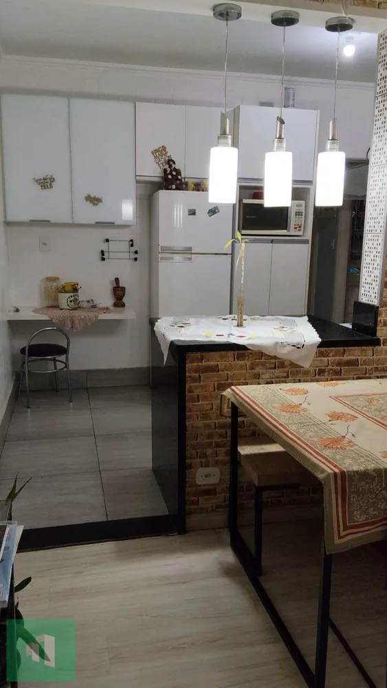 Apartamento, 2 quartos, 60 m² - Foto 1