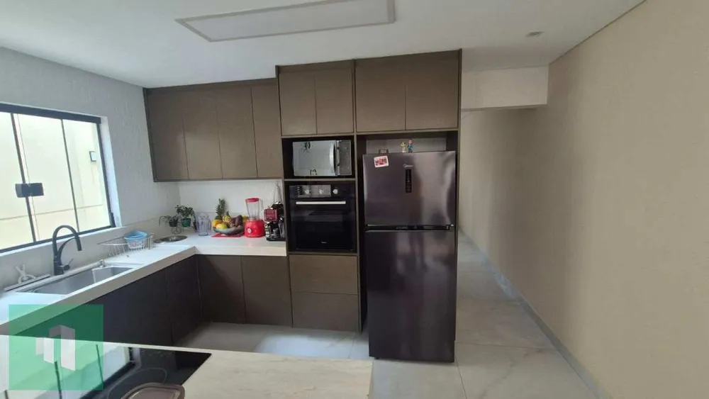 Casa de Condomínio, 2 quartos - Foto 4