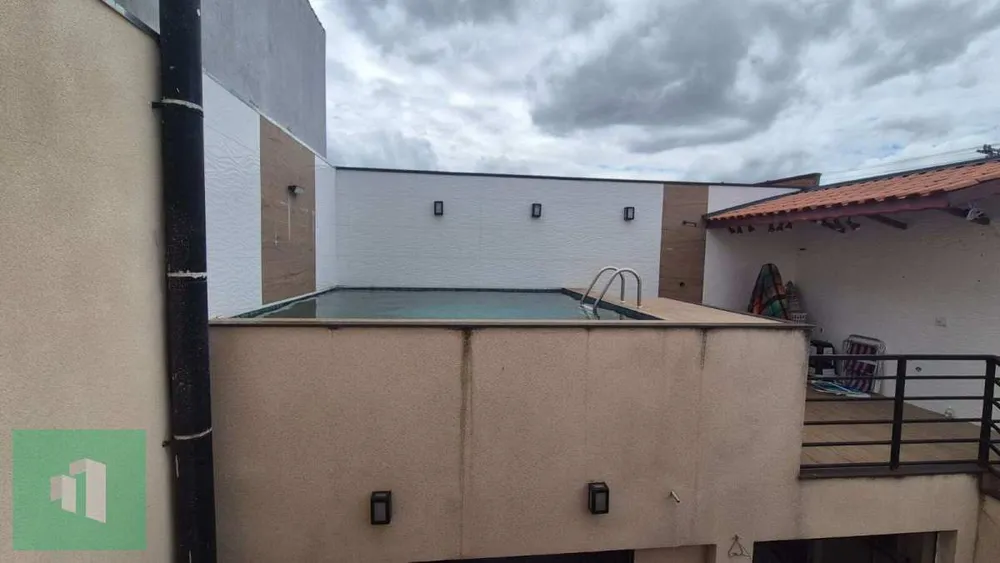 Casa de Condomínio, 2 quartos - Foto 15