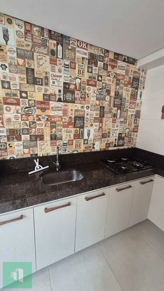 Casa de Condomínio, 2 quartos - Foto 4