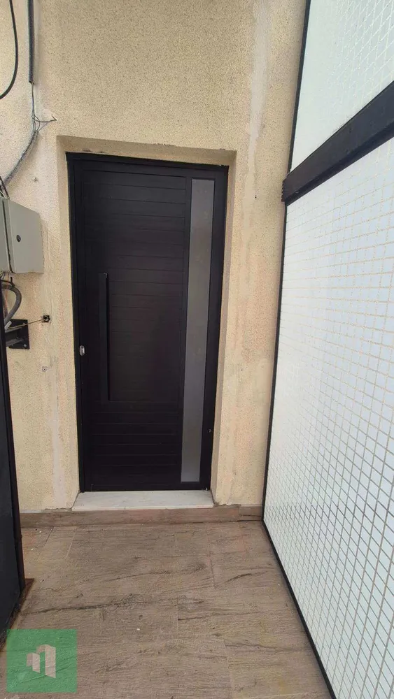 Casa de Condomínio, 2 quartos - Foto 1